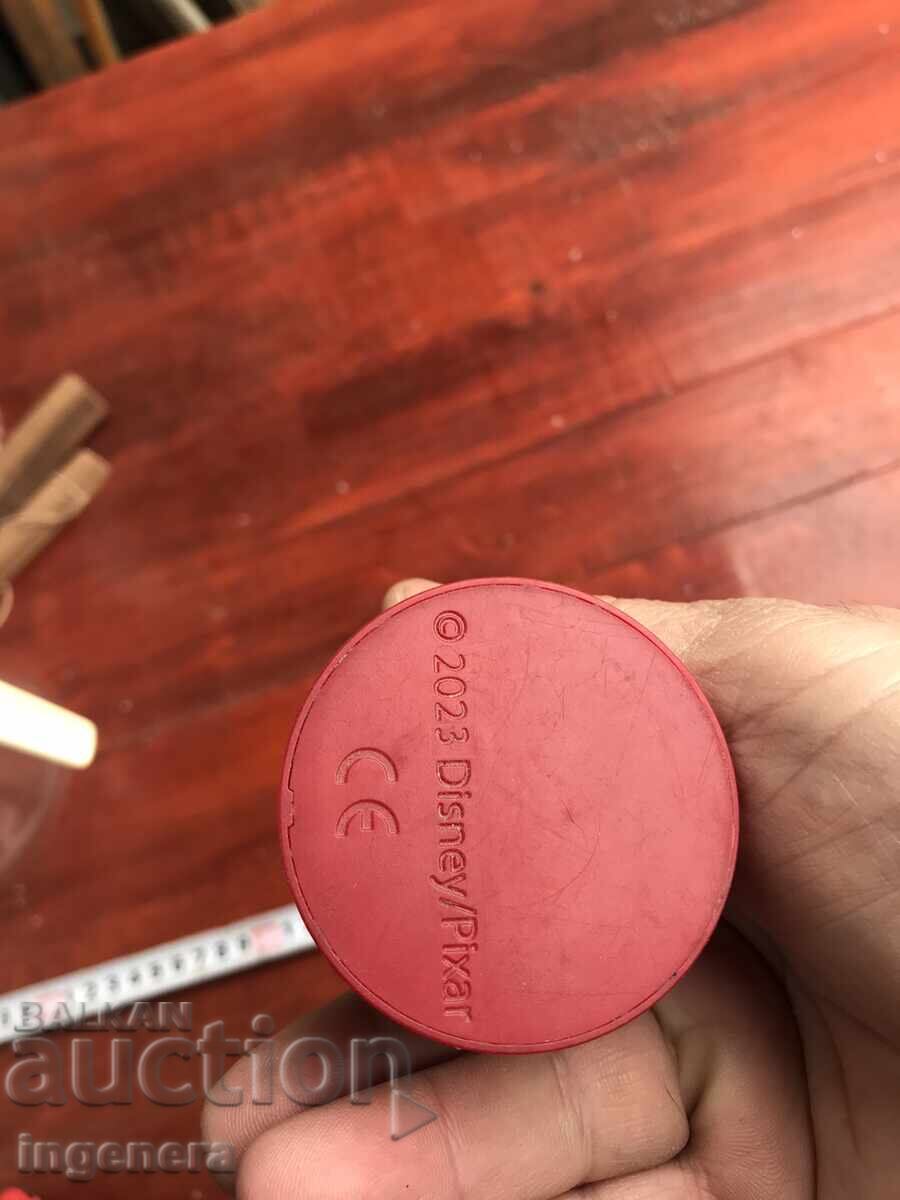 Livrarea FIGURĂ JUCĂRIE DISNEY - Disney/Pixar - 2023 Livrarea FIGURĂ JUCĂRIE DISNEY - Disney/Pixar - 2023