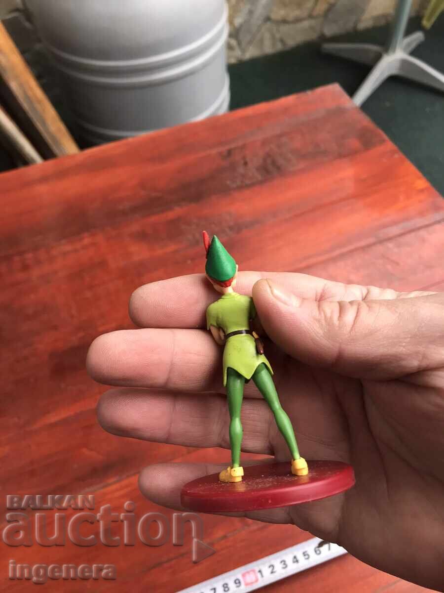 Auction  FIGURE TOY ON DISNEY - Disney/Pixar - 2023