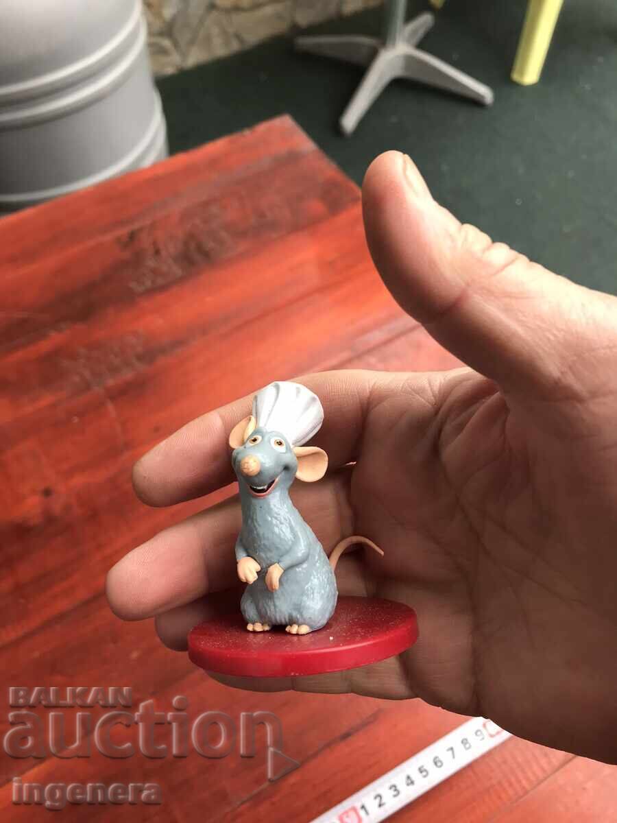 FIGURE TOY ON DISNEY - Disney/Pixar - 2023 with price 12.00 BGN | € 6.14 FIGURE TOY ON DISNEY - Disney/Pixar - 2023 with price 12.00 BGN | € 6.14