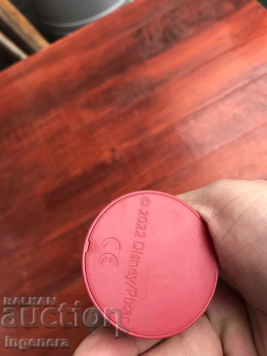 Delivery of FIGURE TOY ON DISNEY - Disney/Pixar - 2023 Delivery of FIGURE TOY ON DISNEY - Disney/Pixar - 2023