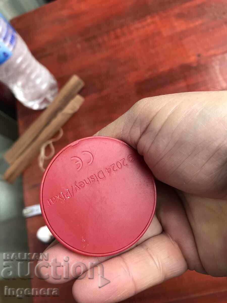 Delivery of FIGURE TOY ON DISNEY - Disney/Pixar - 2023 Delivery of FIGURE TOY ON DISNEY - Disney/Pixar - 2023