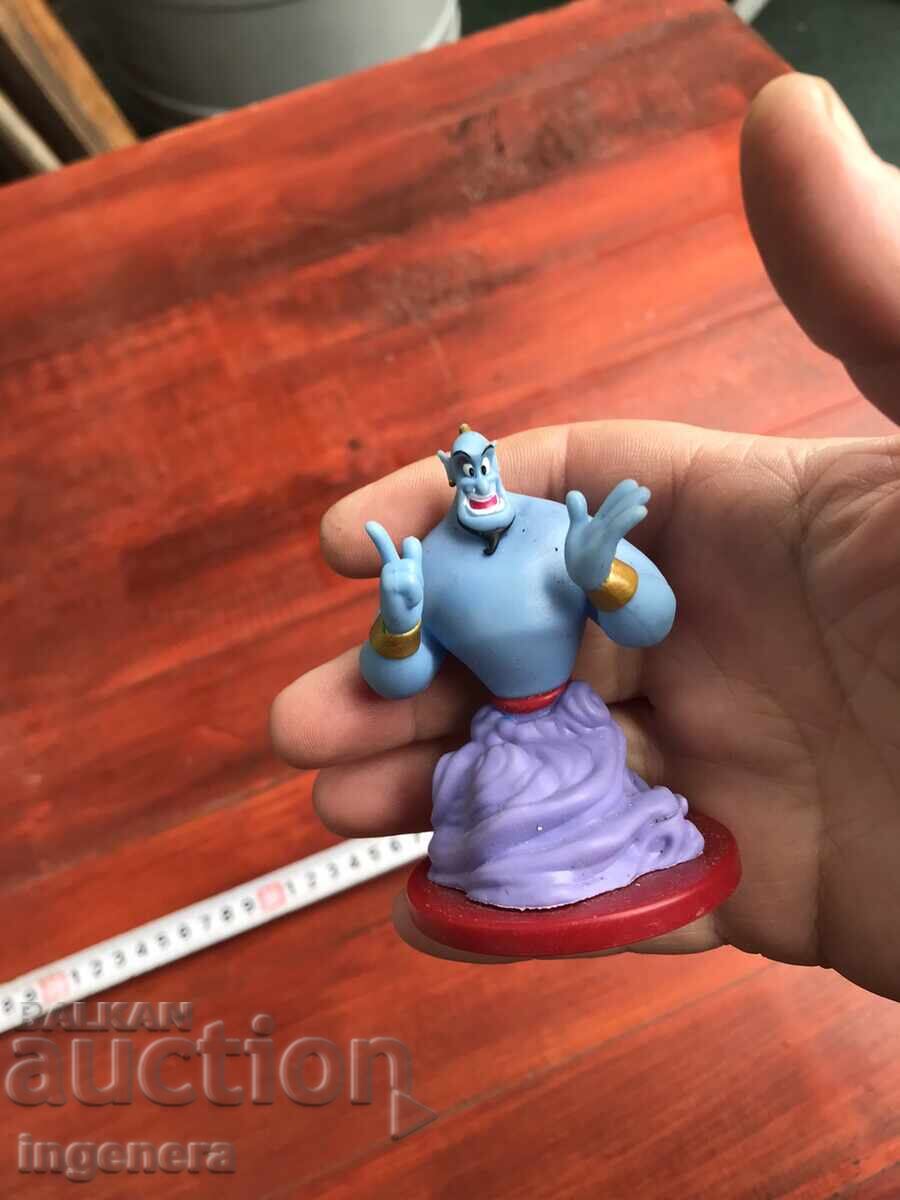 FIGURE TOY ON DISNEY - Disney/Pixar - 2023 with price 12.00 BGN | € 6.14 FIGURE TOY ON DISNEY - Disney/Pixar - 2023 with price 12.00 BGN | € 6.14