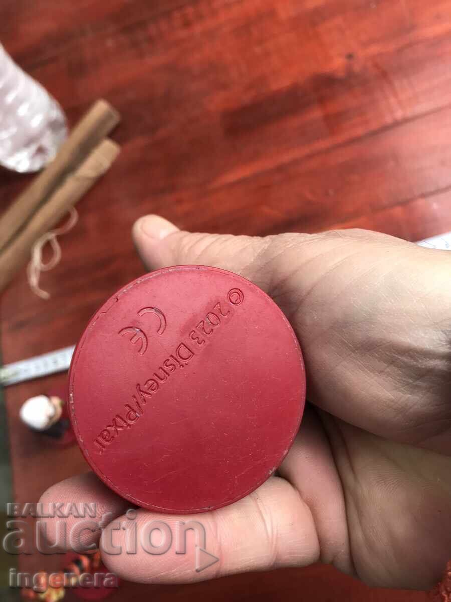 Delivery of FIGURE TOY ON DISNEY - Disney/Pixar - 2023 Delivery of FIGURE TOY ON DISNEY - Disney/Pixar - 2023