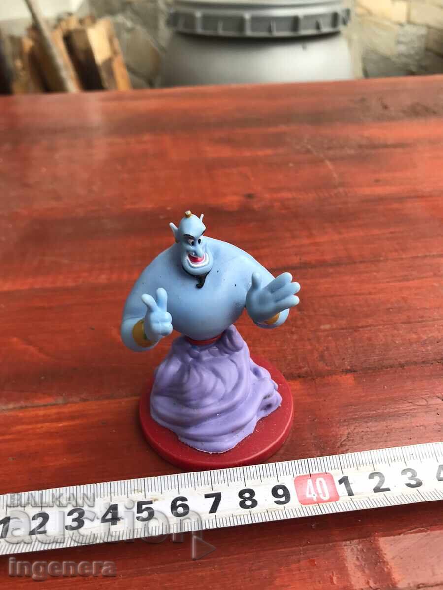 FIGURE TOY ON DISNEY - Disney/Pixar - 2023 FIGURE TOY ON DISNEY - Disney/Pixar - 2023