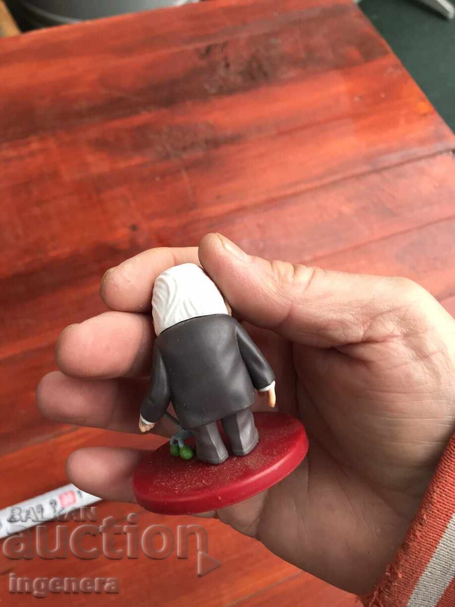 Auction FIGURE TOY ON DISNEY - Disney/Pixar - 2023 Auction FIGURE TOY ON DISNEY - Disney/Pixar - 2023