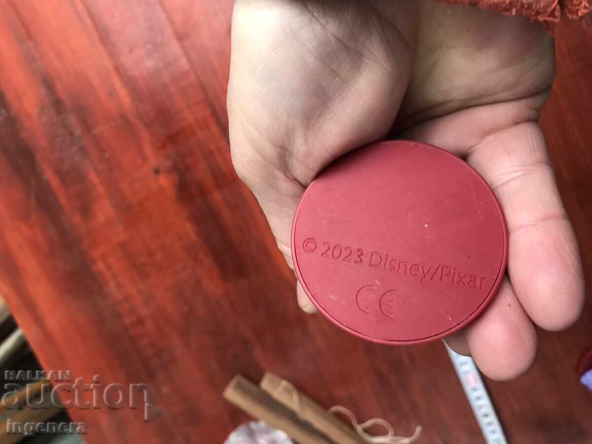 Delivery of FIGURE TOY ON DISNEY - Disney/Pixar - 2023 Delivery of FIGURE TOY ON DISNEY - Disney/Pixar - 2023