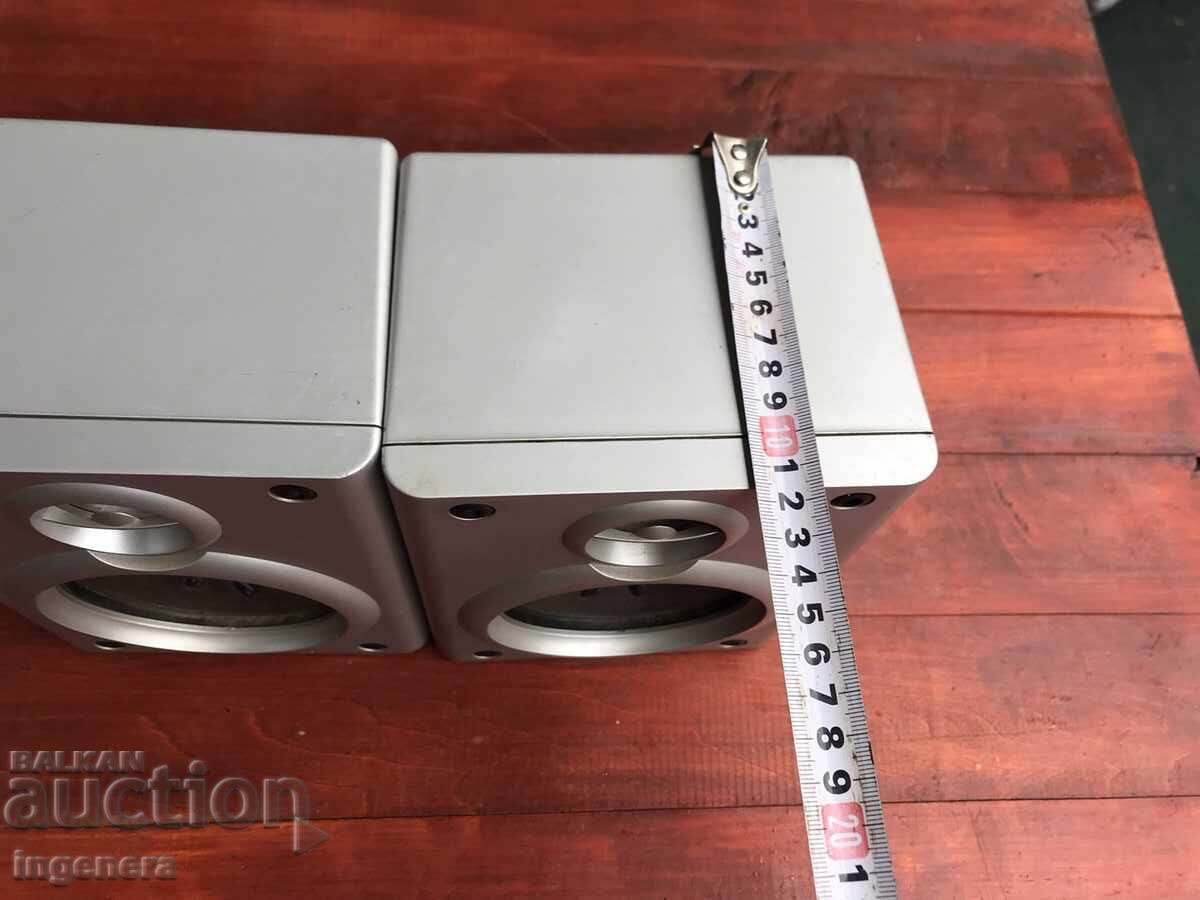 Δημοπρασία ΗΧΕΙΑ ΟΜΙΛΗΤΗΡΙΑ ΗΧΕΙΑ-2 ΤΕΜ Δημοπρασία ΗΧΕΙΑ ΟΜΙΛΗΤΗΡΙΑ ΗΧΕΙΑ-2 ΤΕΜ