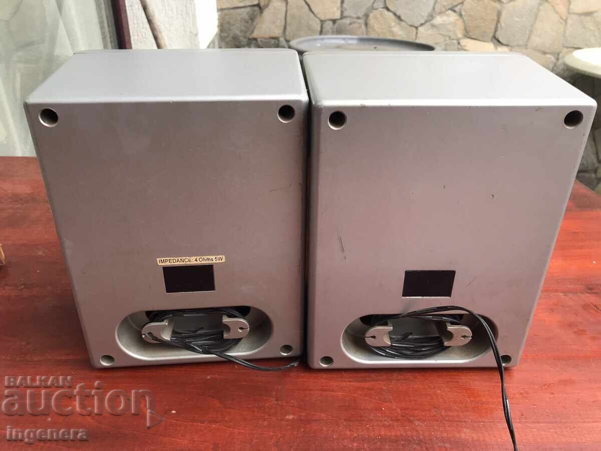 Παράδοση ΗΧΕΙΑ ΟΜΙΛΗΤΗΡΙΑ ΗΧΕΙΑ-2 ΤΕΜ Παράδοση ΗΧΕΙΑ ΟΜΙΛΗΤΗΡΙΑ ΗΧΕΙΑ-2 ΤΕΜ