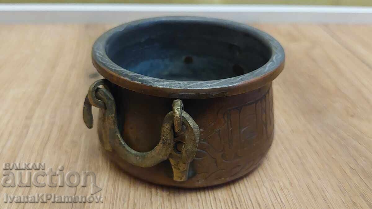 Copper boilers for connoisseurs - 5 Copper boilers for connoisseurs - 5