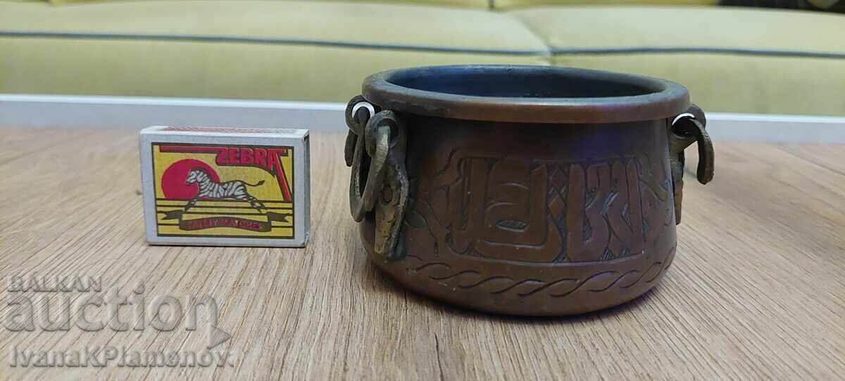 Copper boilers for connoisseurs - 6