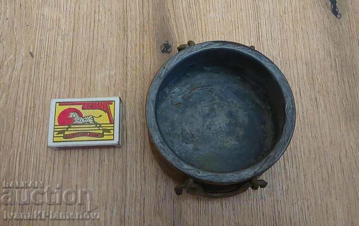 Cazan de cupru pentru cunoscători - 7