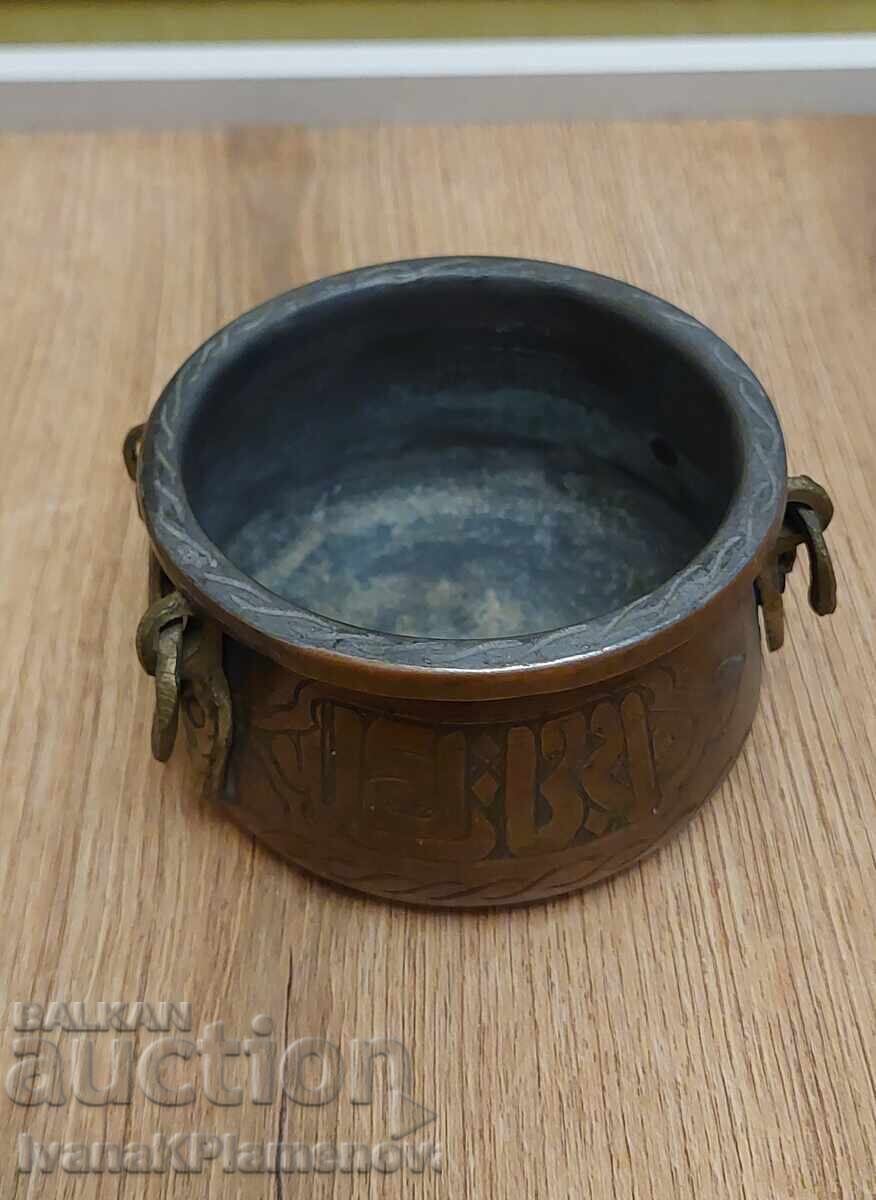 Copper boilers for connoisseurs Copper boilers for connoisseurs