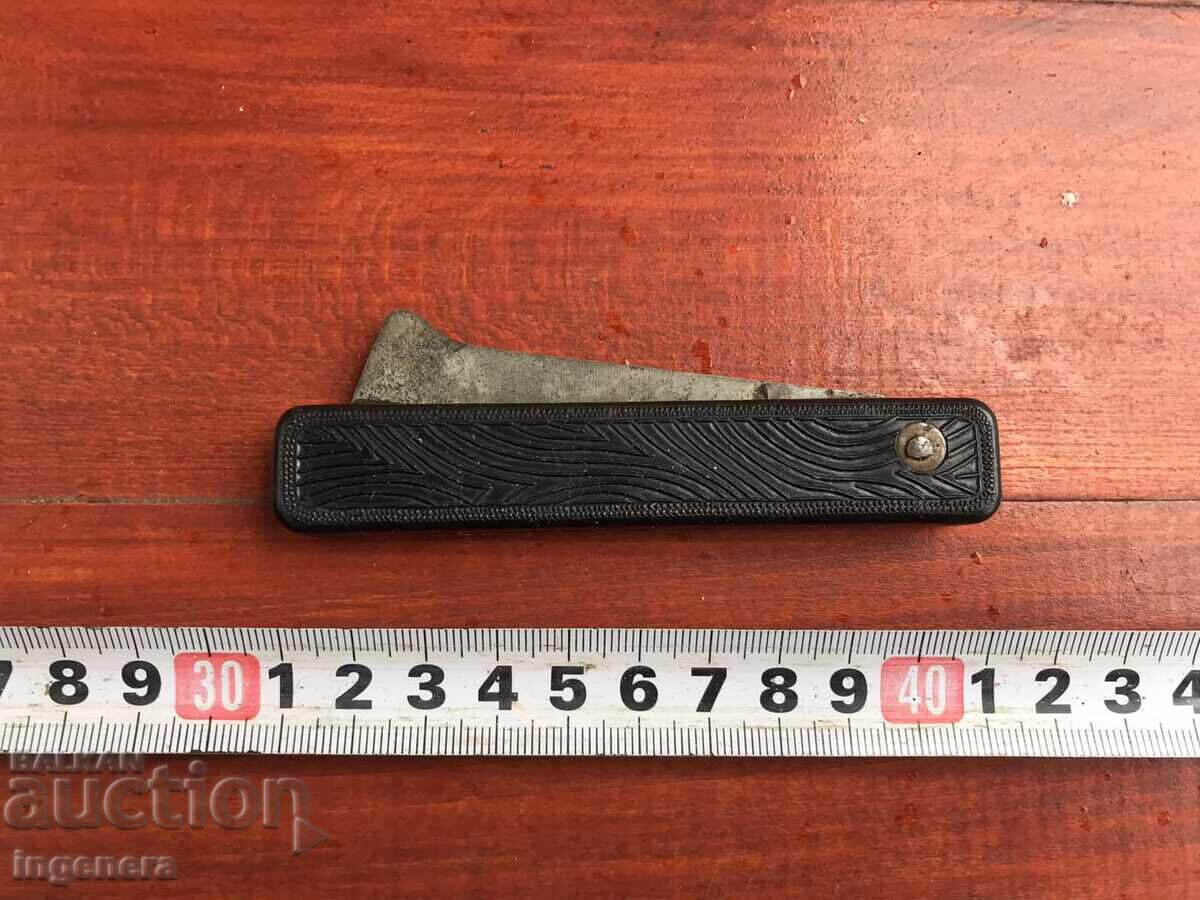 Delivery of FOLDING KNIFE LEG ANTIQUE BLADE Delivery of FOLDING KNIFE LEG ANTIQUE BLADE