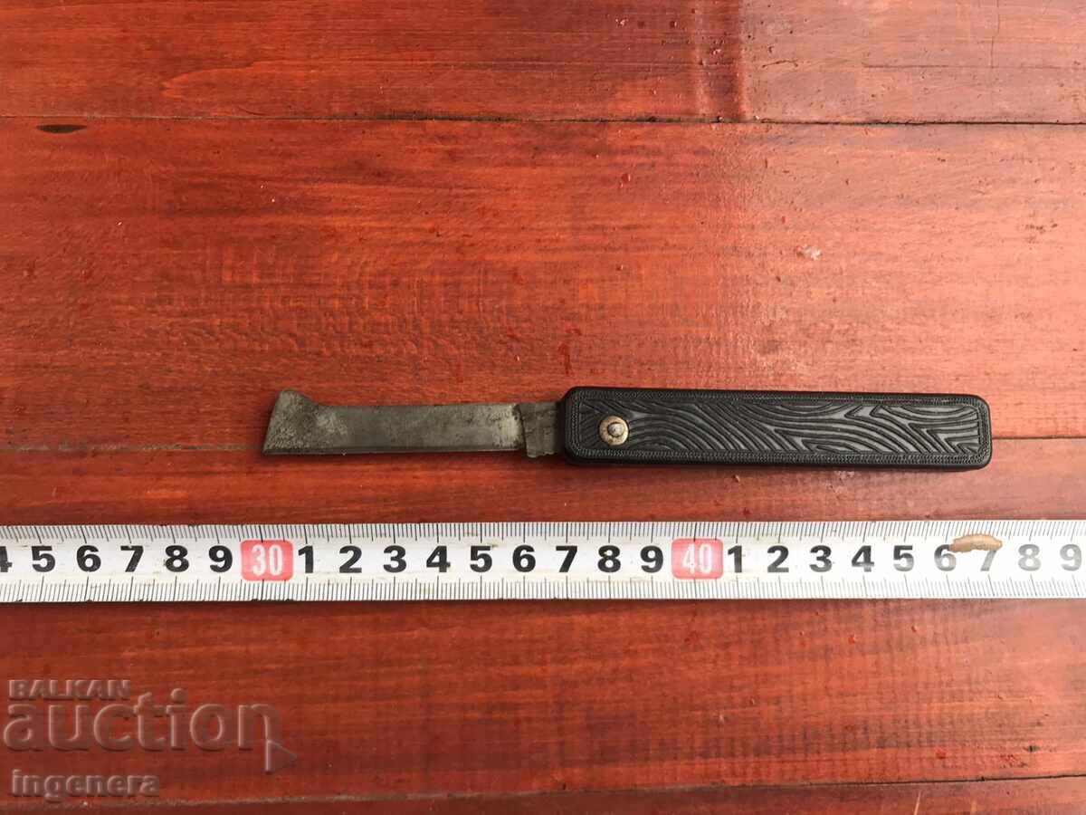 FOLDING KNIFE LEG ANTIQUE BLADE FOLDING KNIFE LEG ANTIQUE BLADE