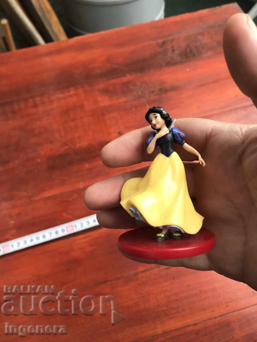 FIGURE TOY ON DISNEY - Disney/Pixar - 2023 with price 12.00 BGN | € 6.14 FIGURE TOY ON DISNEY - Disney/Pixar - 2023 with price 12.00 BGN | € 6.14