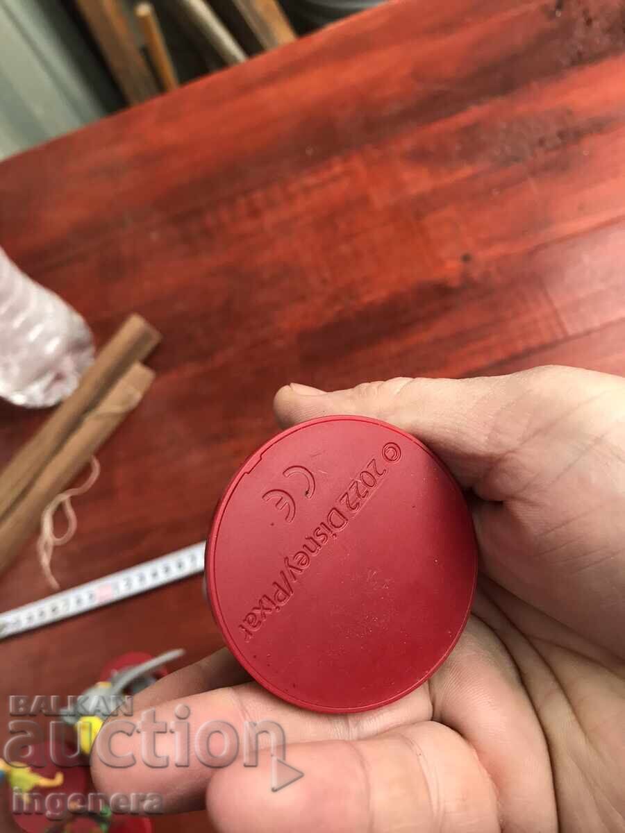 Delivery of FIGURE TOY ON DISNEY - Disney/Pixar - 2023 Delivery of FIGURE TOY ON DISNEY - Disney/Pixar - 2023