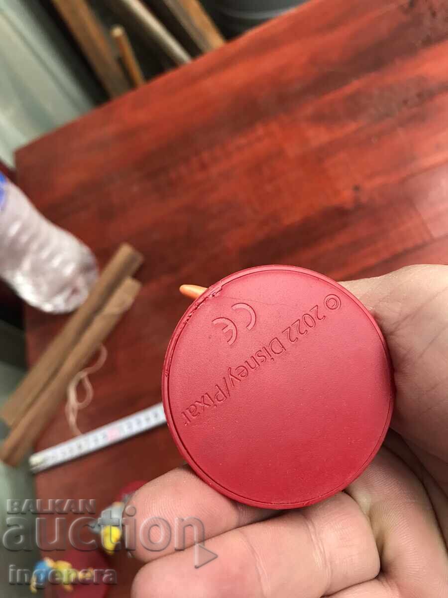 Delivery of FIGURE TOY ON DISNEY - Disney/Pixar - 2023 Delivery of FIGURE TOY ON DISNEY - Disney/Pixar - 2023