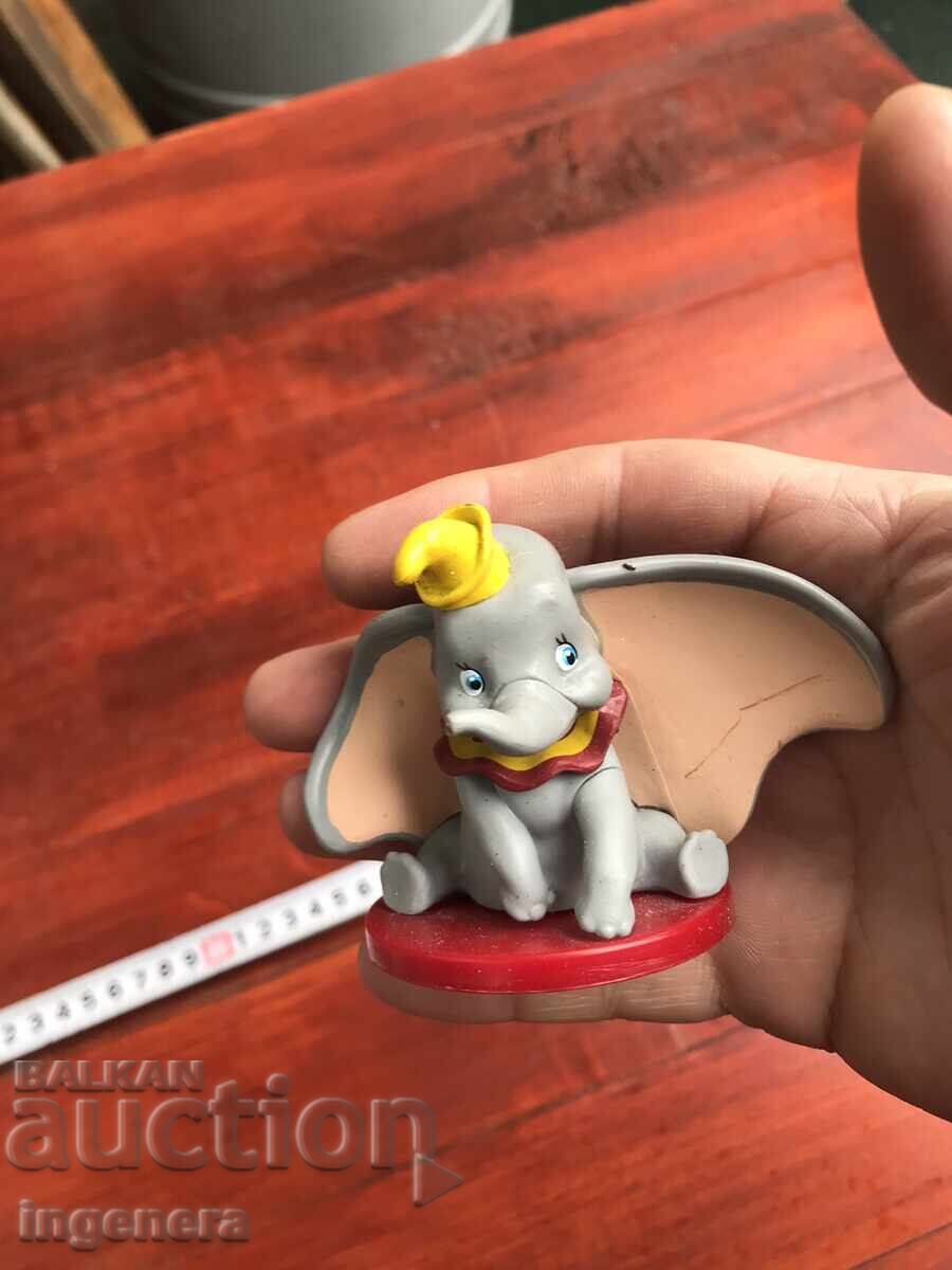 FIGURE TOY ON DISNEY - Disney/Pixar - 2023 with price 12.00 BGN | € 6.14 FIGURE TOY ON DISNEY - Disney/Pixar - 2023 with price 12.00 BGN | € 6.14