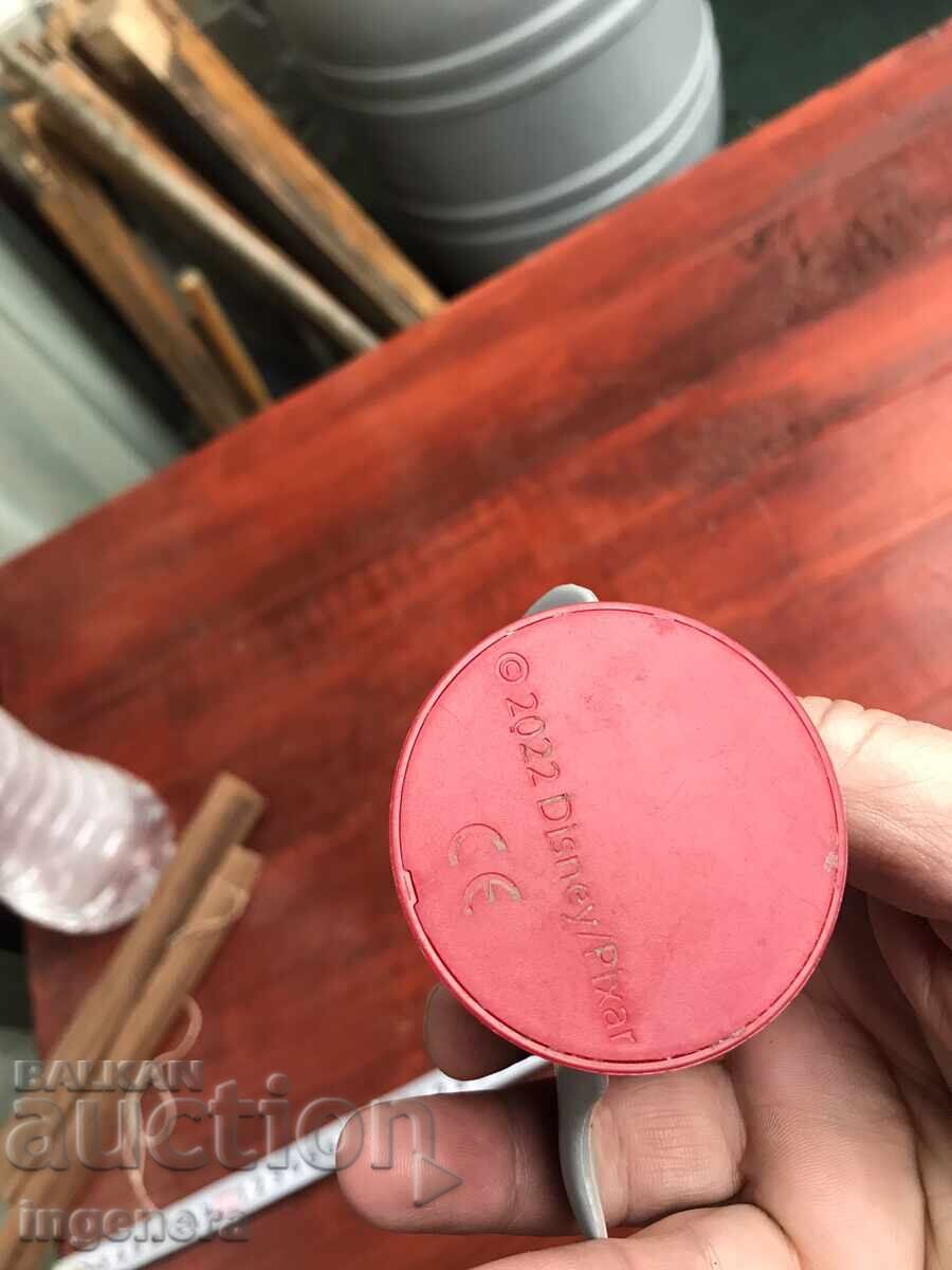 Delivery of FIGURE TOY ON DISNEY - Disney/Pixar - 2023 Delivery of FIGURE TOY ON DISNEY - Disney/Pixar - 2023