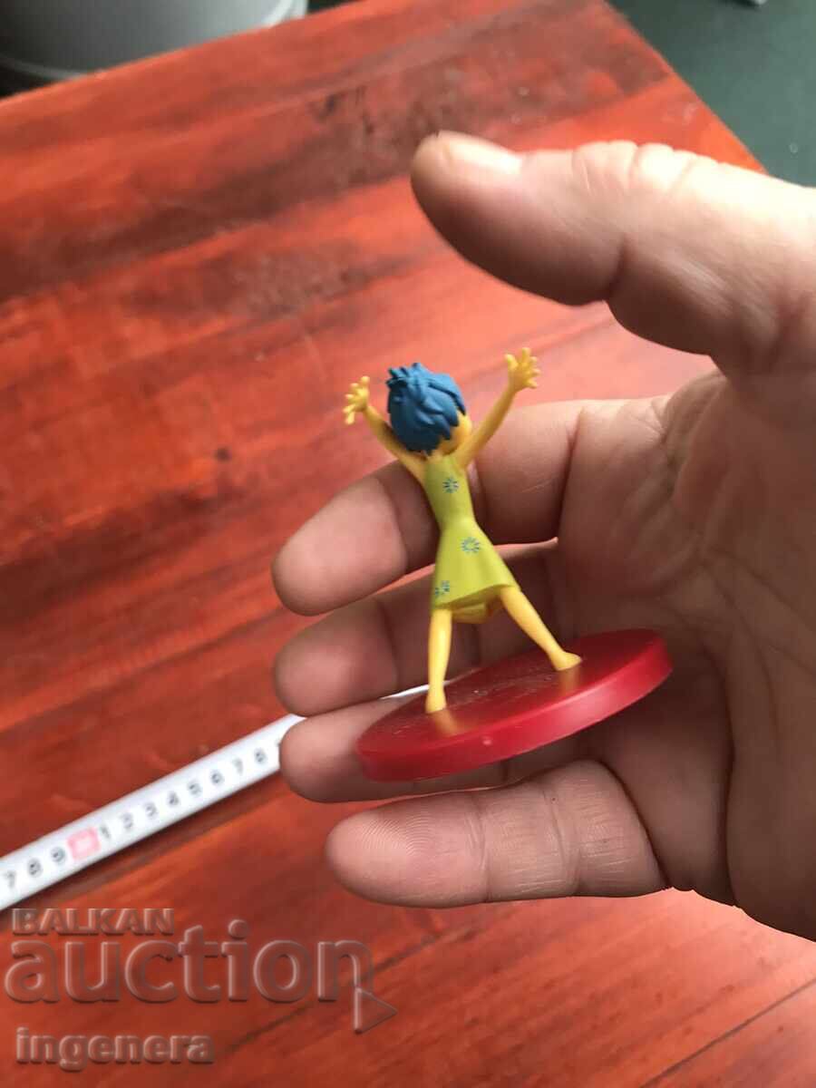 Auction FIGURE TOY ON DISNEY - Disney/Pixar - 2023 Auction FIGURE TOY ON DISNEY - Disney/Pixar - 2023