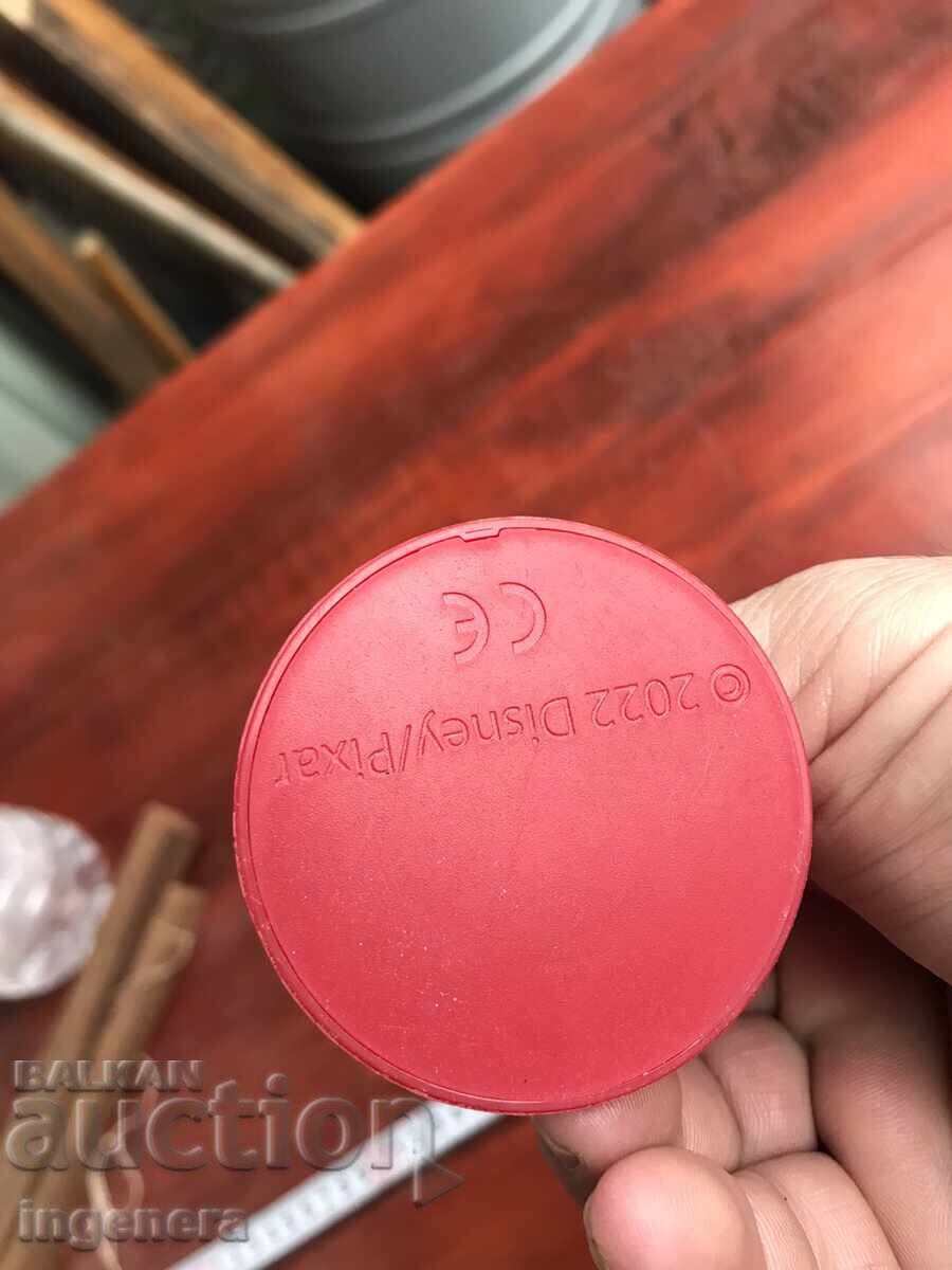 Delivery of FIGURE TOY ON DISNEY - Disney/Pixar - 2023 Delivery of FIGURE TOY ON DISNEY - Disney/Pixar - 2023