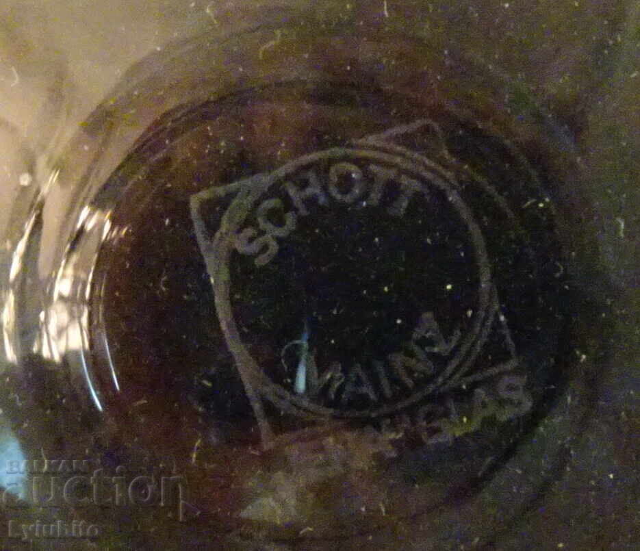 Delivery of Quist silver-plated brass cups plus thermal cups Delivery of Quist silver-plated brass cups plus thermal cups