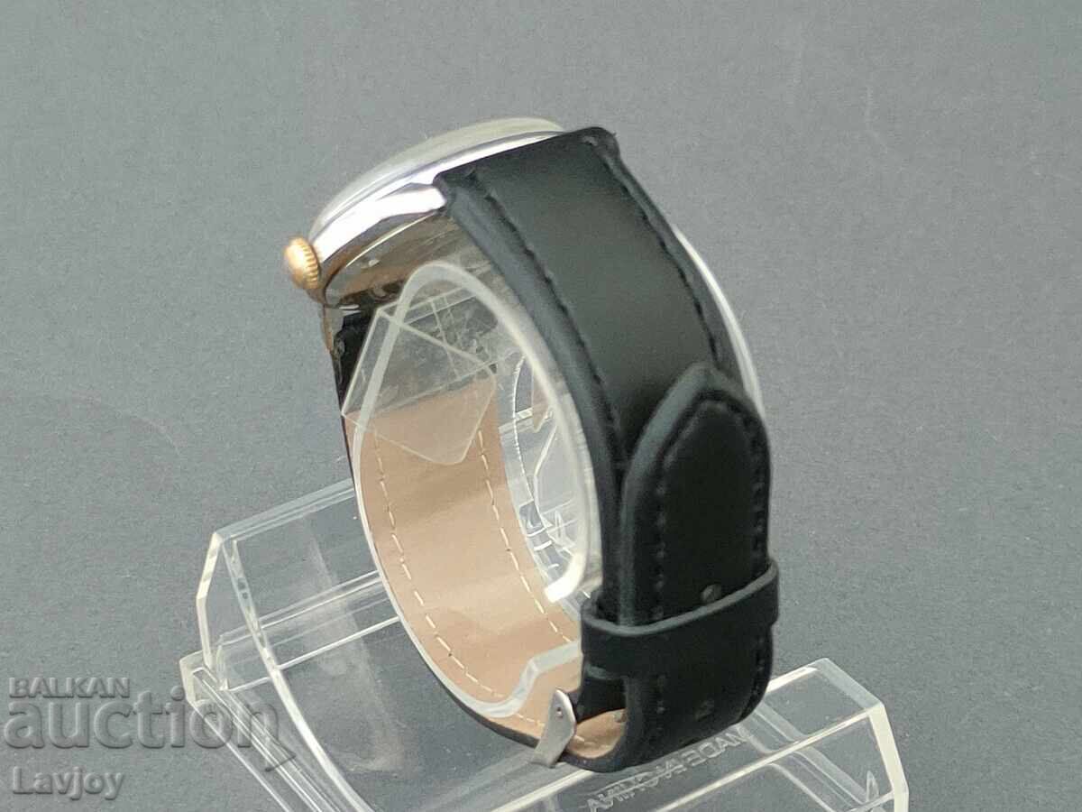 Delivery of Creation Swiss extra thin Delivery of Creation Swiss extra thin