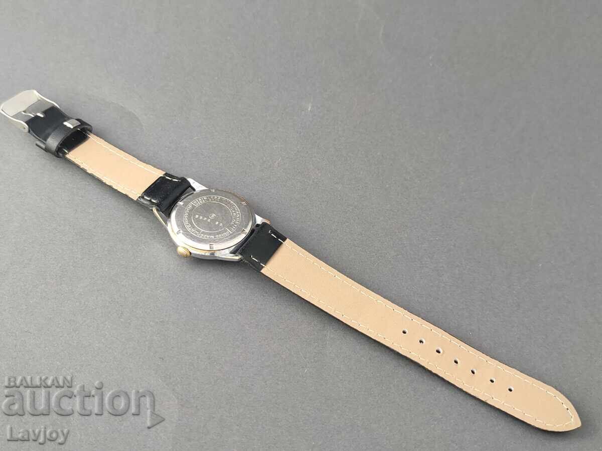 Creation Swiss extra thin - 5 Creation Swiss extra thin - 5