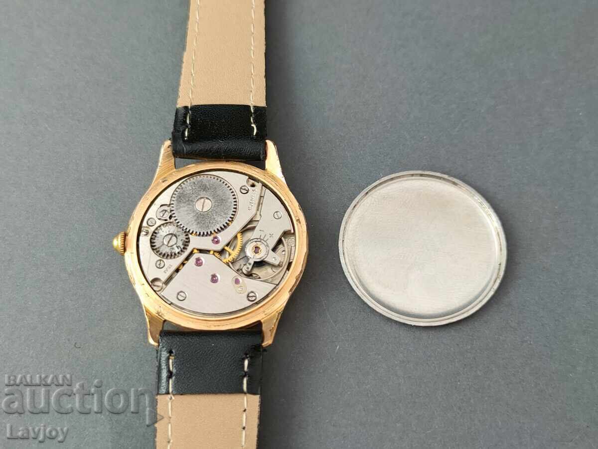 Creație Swiss anti-magnetic pozlaten - 5 Creație Swiss anti-magnetic pozlaten - 5