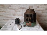 Electric motor - electric motor - ELPROM - 0.18kW - single-phase