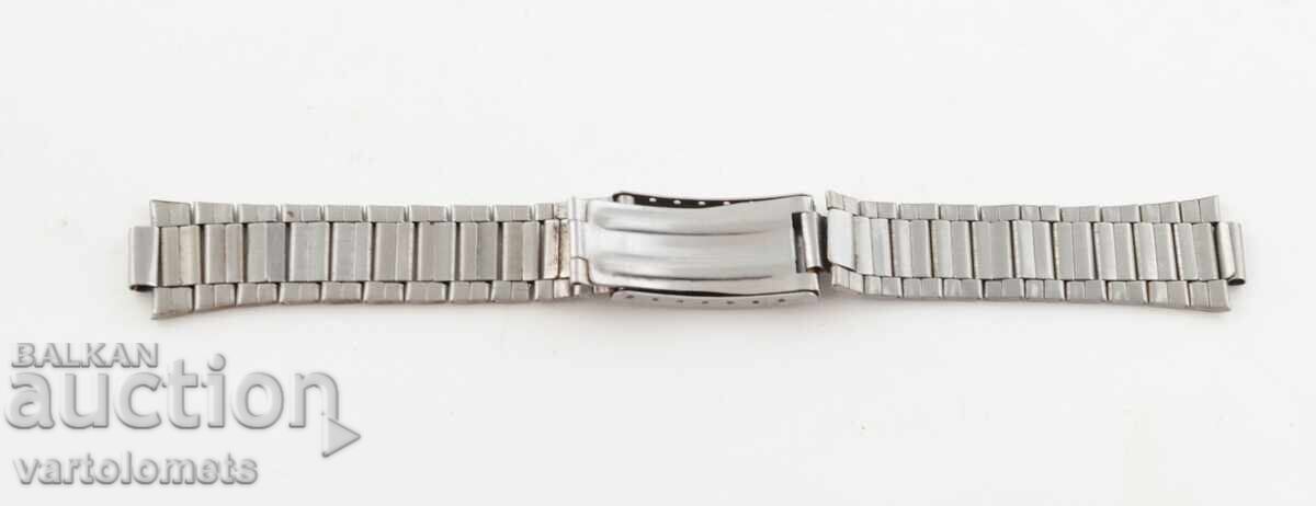 Stainless steel watch chain with price 4.00 BGN | € 2.05 Stainless steel watch chain with price 4.00 BGN | € 2.05