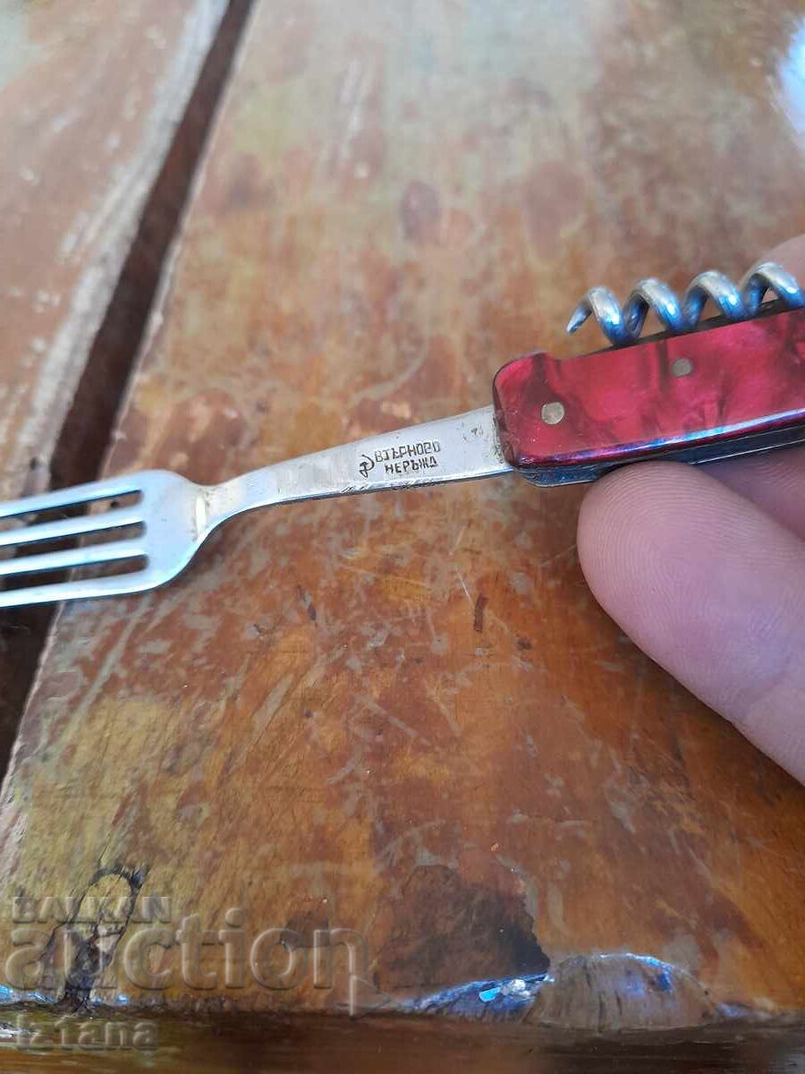 Old pocket knife, blade, blade - 5 Old pocket knife, blade, blade - 5