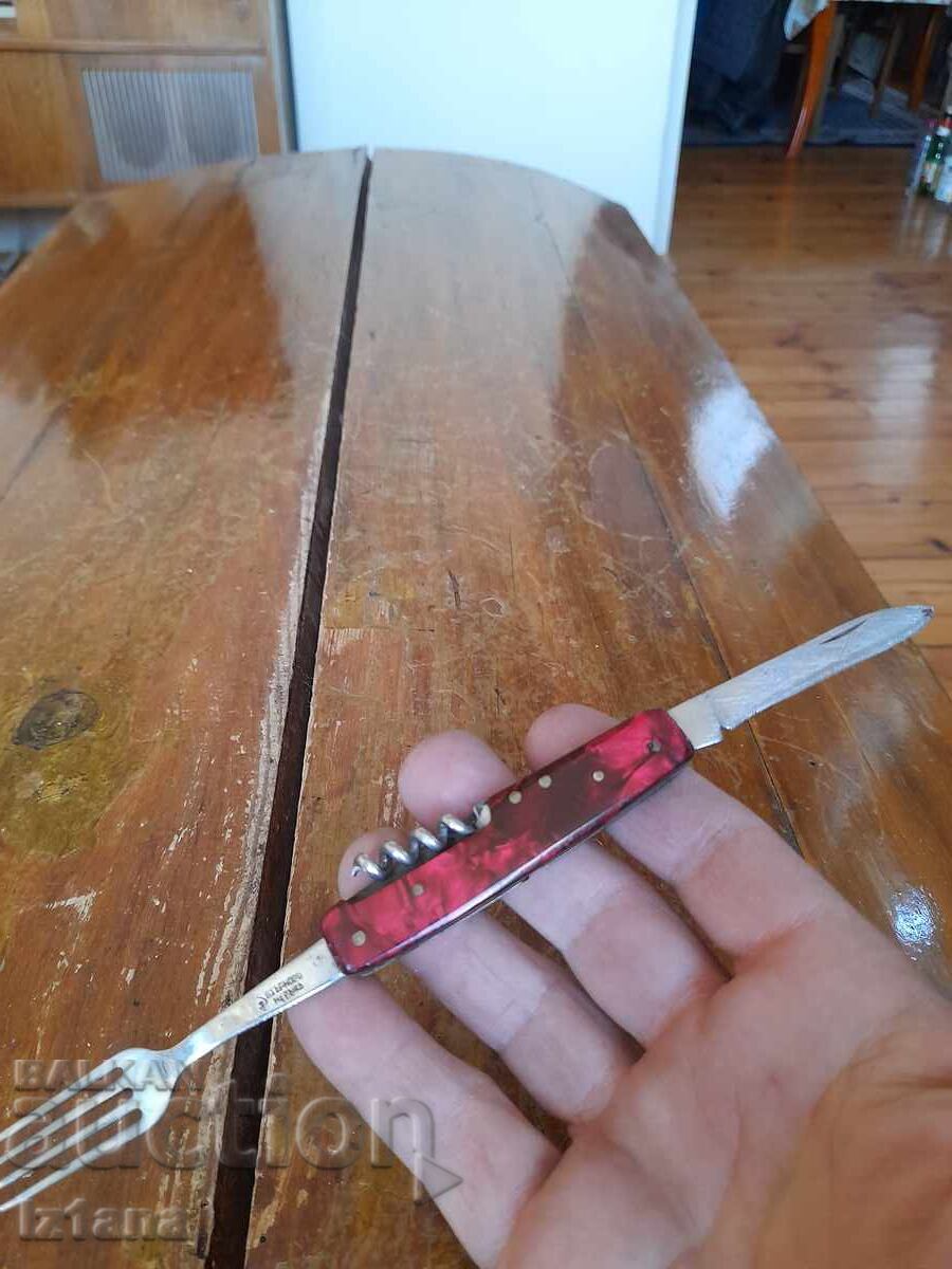 Old pocket knife, blade, blade - 6 Old pocket knife, blade, blade - 6