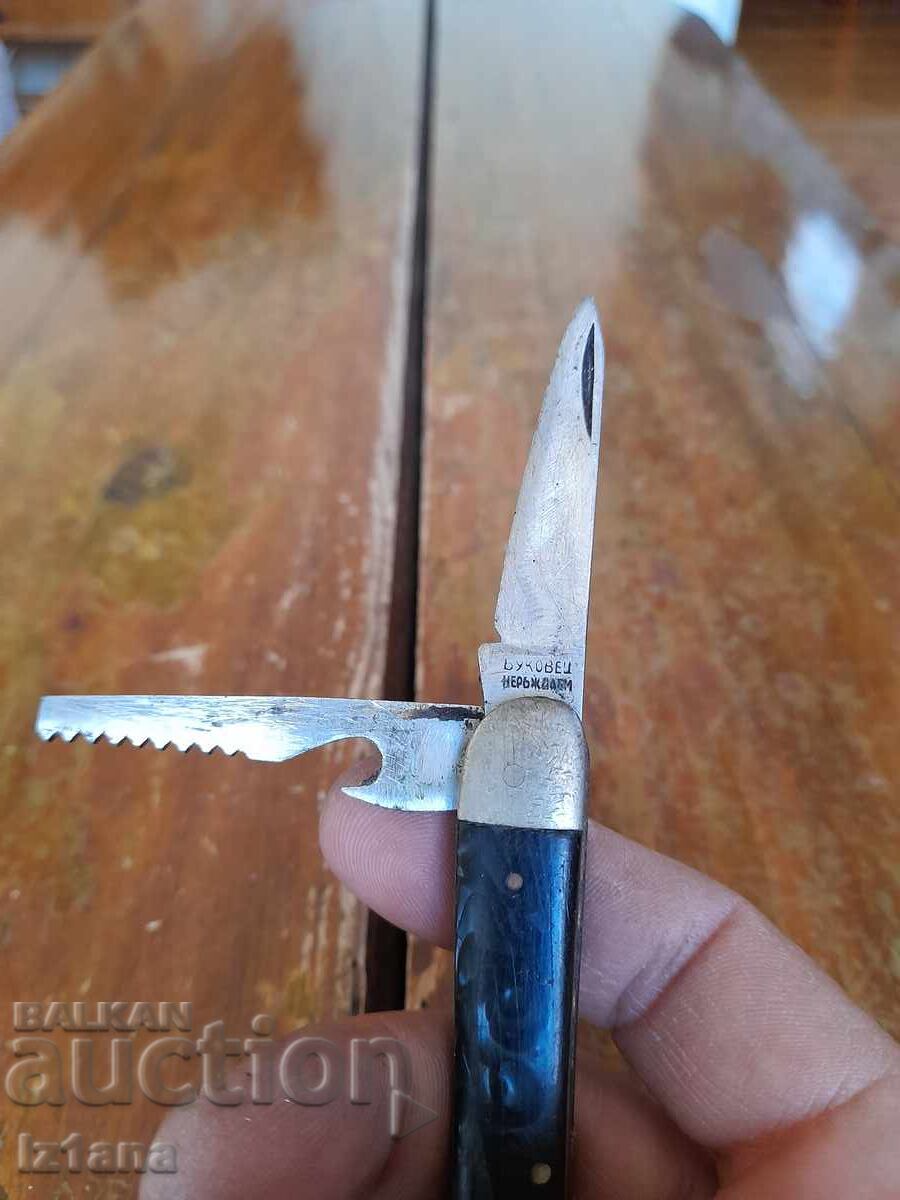 Old pocket knife, blade, blade - 6 Old pocket knife, blade, blade - 6