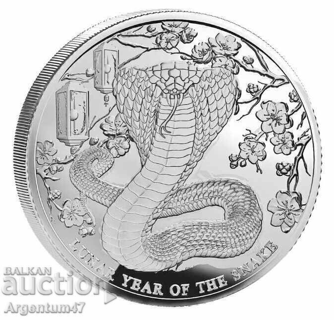 ΑΡΓΥΡΟΣ 1 OZ 2025 ΒΡΕΤΑΝΙΑ - ΝΗΣΙΑ ΠΙΤΚΕΡΝ ΦΙΔΙ ΑΡΓΥΡΟΣ 1 OZ 2025 ΒΡΕΤΑΝΙΑ - ΝΗΣΙΑ ΠΙΤΚΕΡΝ ΦΙΔΙ