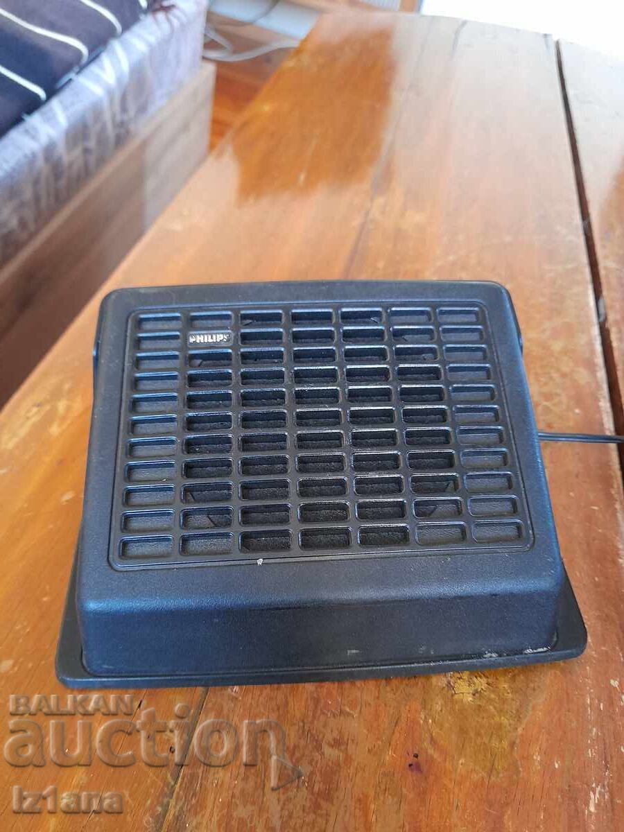 Auction Old car radio, Philips 90AN192/15 radio receiver Auction Old car radio, Philips 90AN192/15 radio receiver