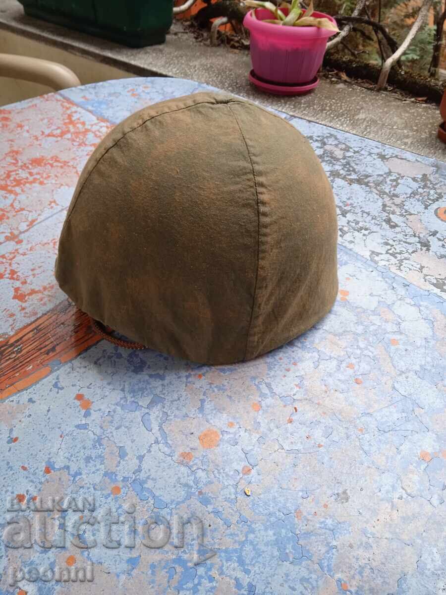 Helmet from the French Foreign Legion with price 85.00 BGN | € 43.46