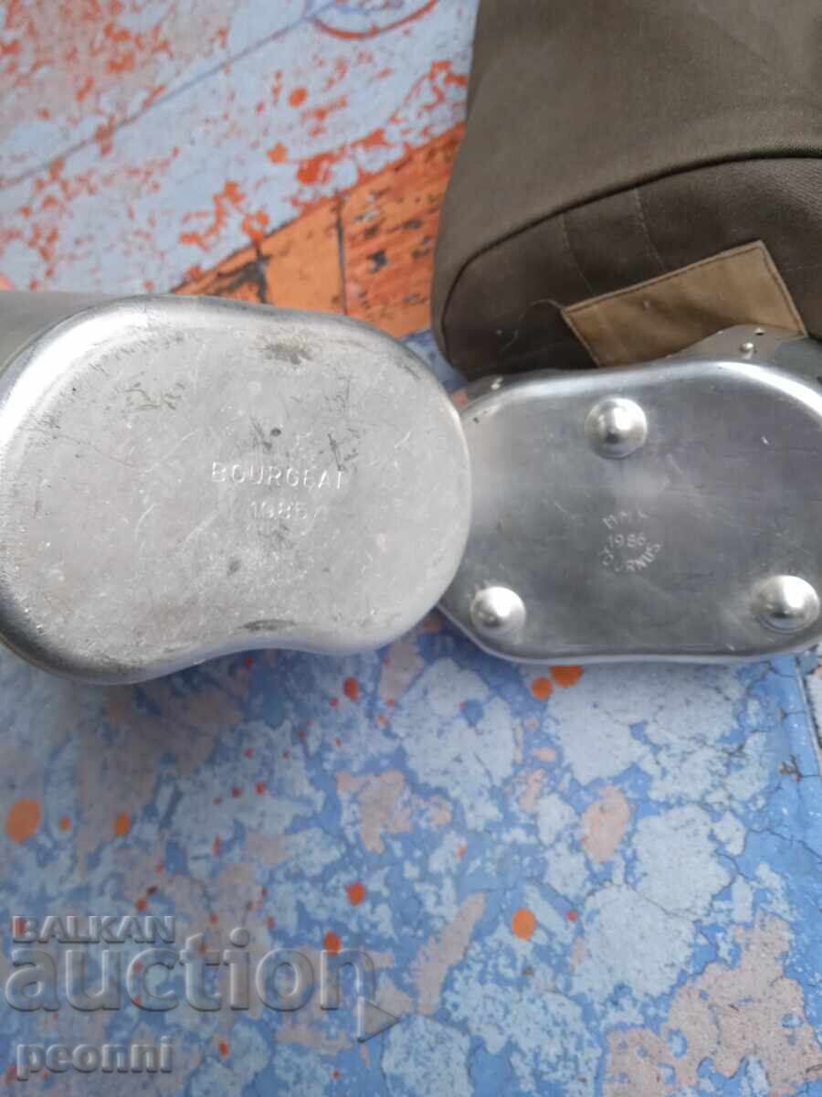 Flyaga ot Frenskiya legion. Bŭlgariya - 6 Flyaga ot Frenskiya legion. Bŭlgariya - 6