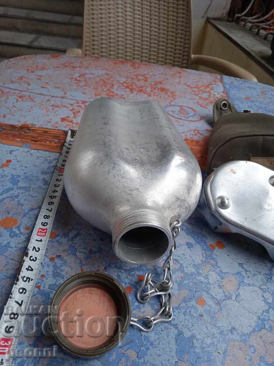 Flyaga ot Frenskiya legion. Bŭlgariya - 7 Flyaga ot Frenskiya legion. Bŭlgariya - 7