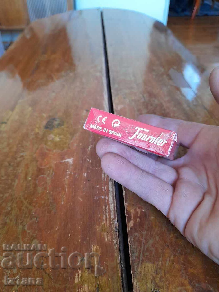 Auction  CSKA playing cards