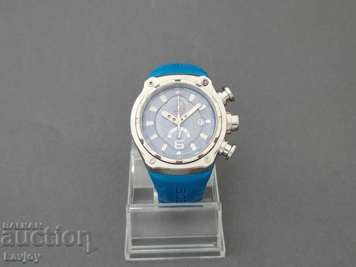 Space 24 Tachometer Electronic Chronograph with price 140.00 BGN | € 71.58