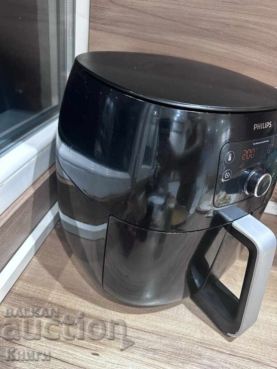 Air Fryer Philips Φριτέζα με τιμή 300.00 BGN | € 153.39 Air Fryer Philips Φριτέζα με τιμή 300.00 BGN | € 153.39