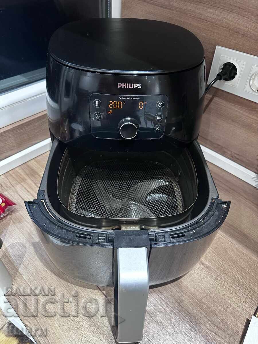 Δημοπρασία Air Fryer Philips Φριτέζα Δημοπρασία Air Fryer Philips Φριτέζα