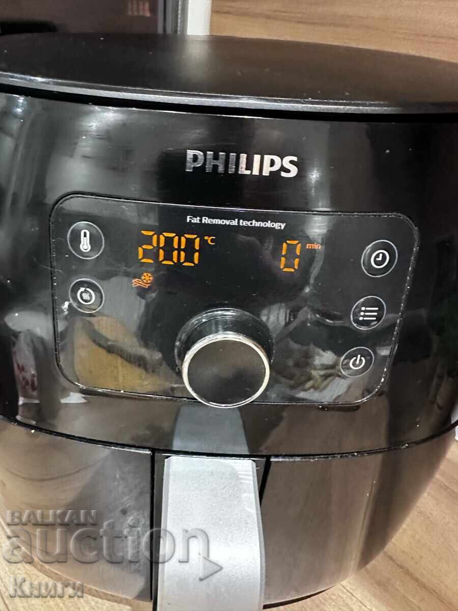 Air Fryer Philips Φριτέζα - 5 Air Fryer Philips Φριτέζα - 5