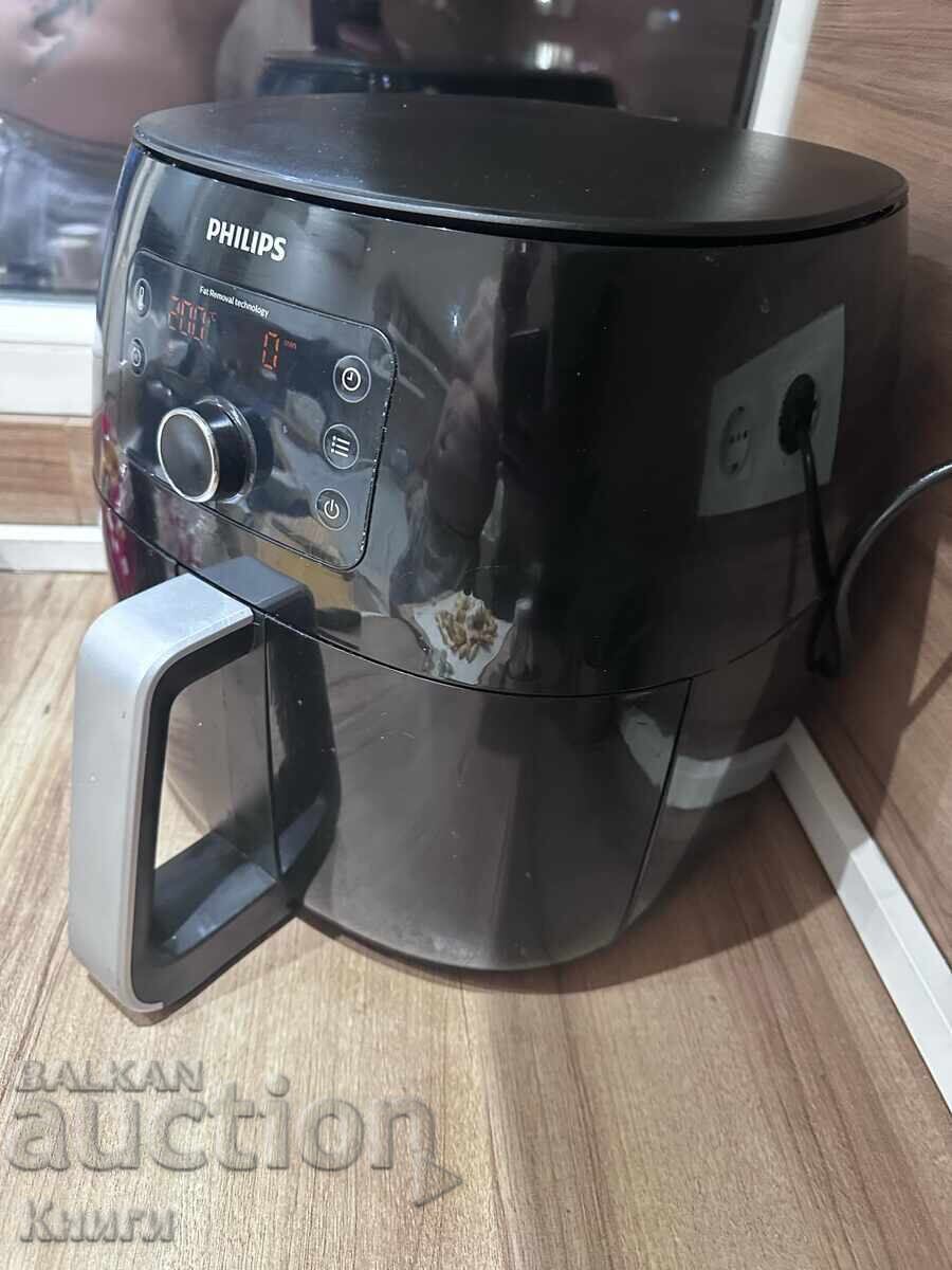 Air Fryer Philips Φριτέζα - 6 Air Fryer Philips Φριτέζα - 6