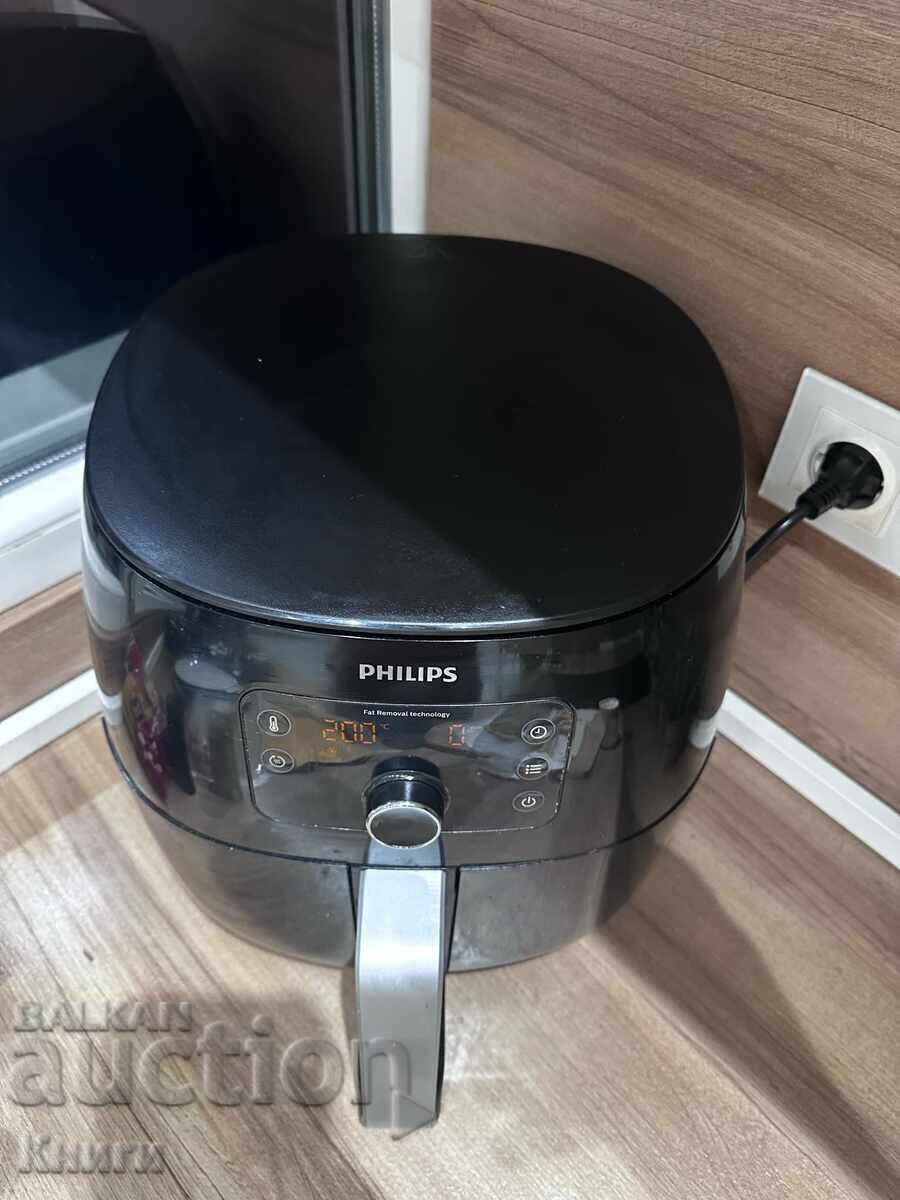 Air Fryer Philips Φριτέζα Air Fryer Philips Φριτέζα
