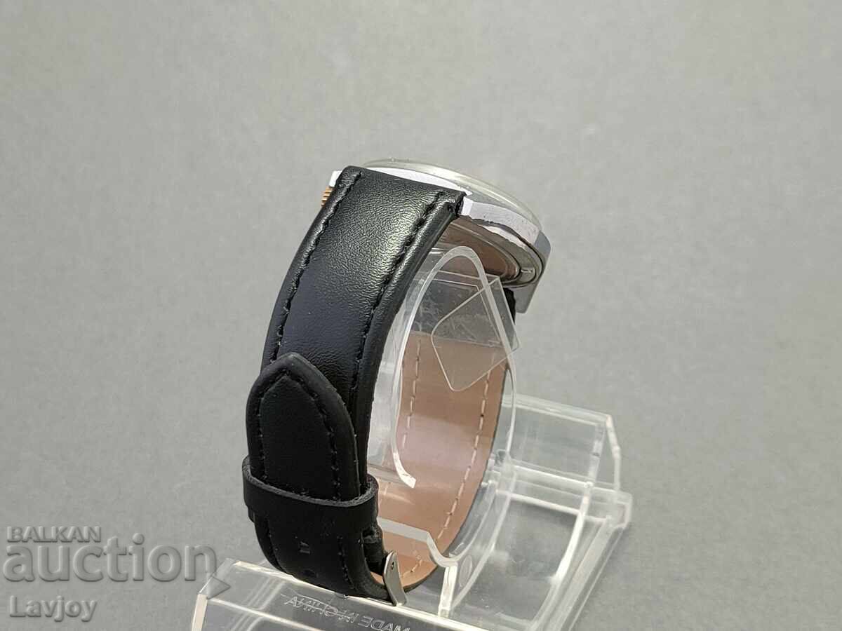 Delivery of POLJOT-POLET-17 jewels ***OZK of BKP 30 yr. 9 Sept.**