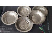 Αναγεννησιακό κύπελλο, πιάτο Ι.Λ.Ζαντοπούλου και άλλα