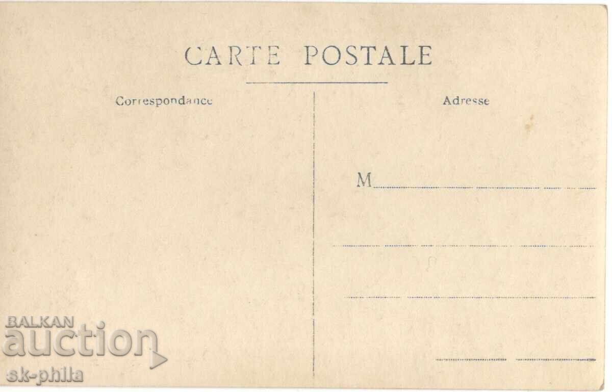 Old postcard - Artists - Henny Porten with price 1.50 BGN | € 0.77 Old postcard - Artists - Henny Porten with price 1.50 BGN | € 0.77