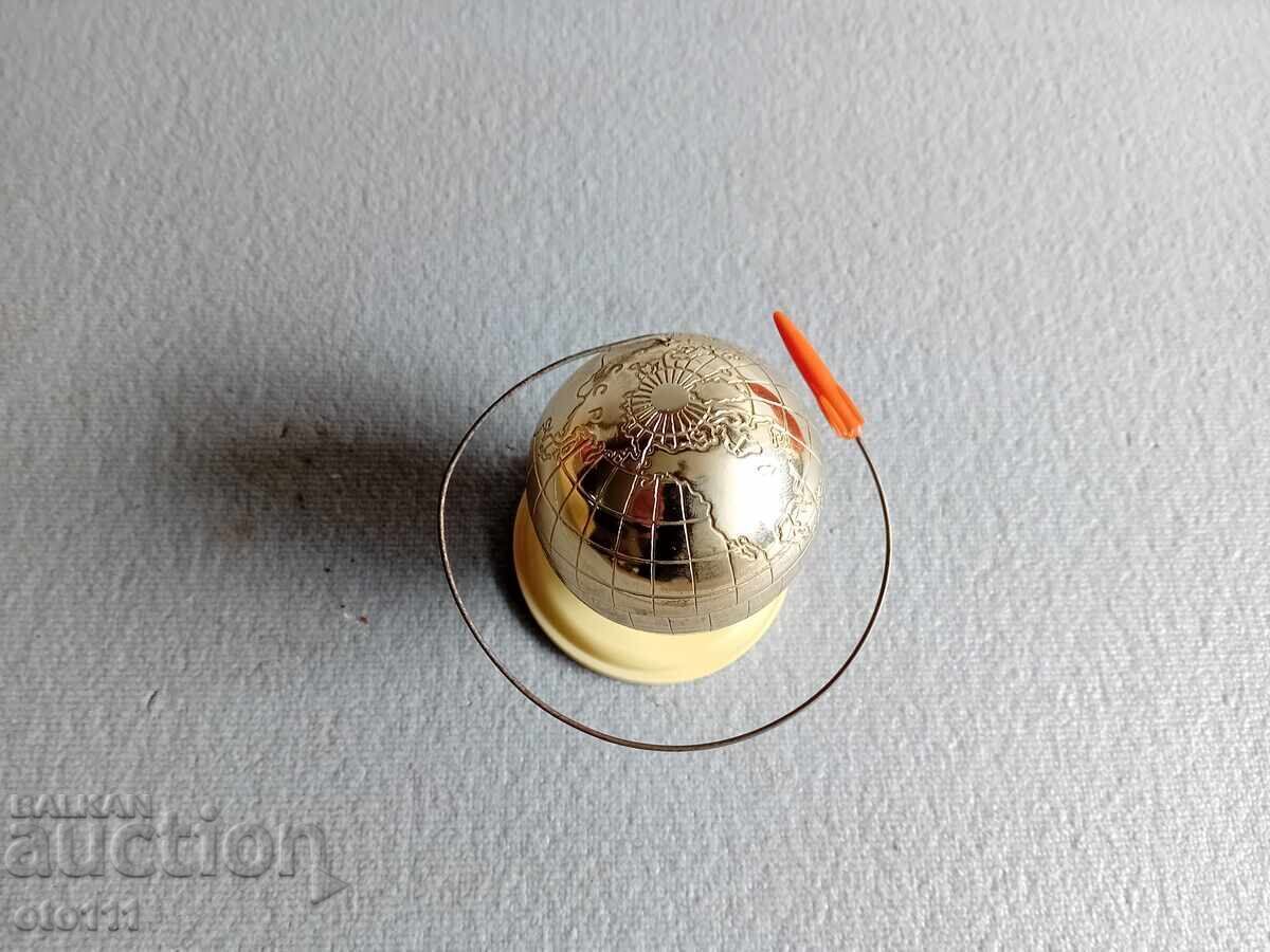 GLOB RUSESC - 12 APRILIE 1961 - 5 GLOB RUSESC - 12 APRILIE 1961 - 5